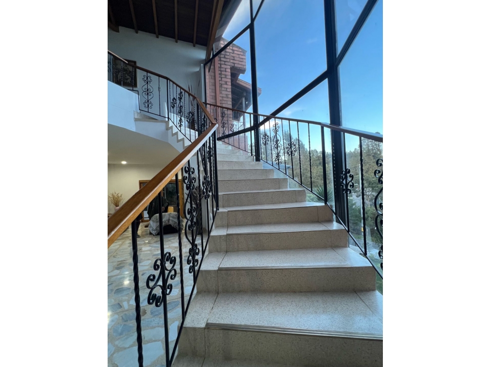 Venta de casa en Envigado loma Escobero — foto 5
