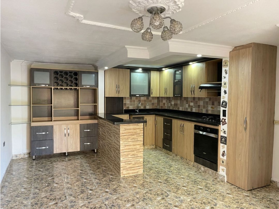 Venta casa Guayabal Rodeo Alto