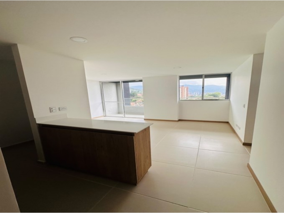 Apartamento En Venta Camino Verde Envigado — foto 3