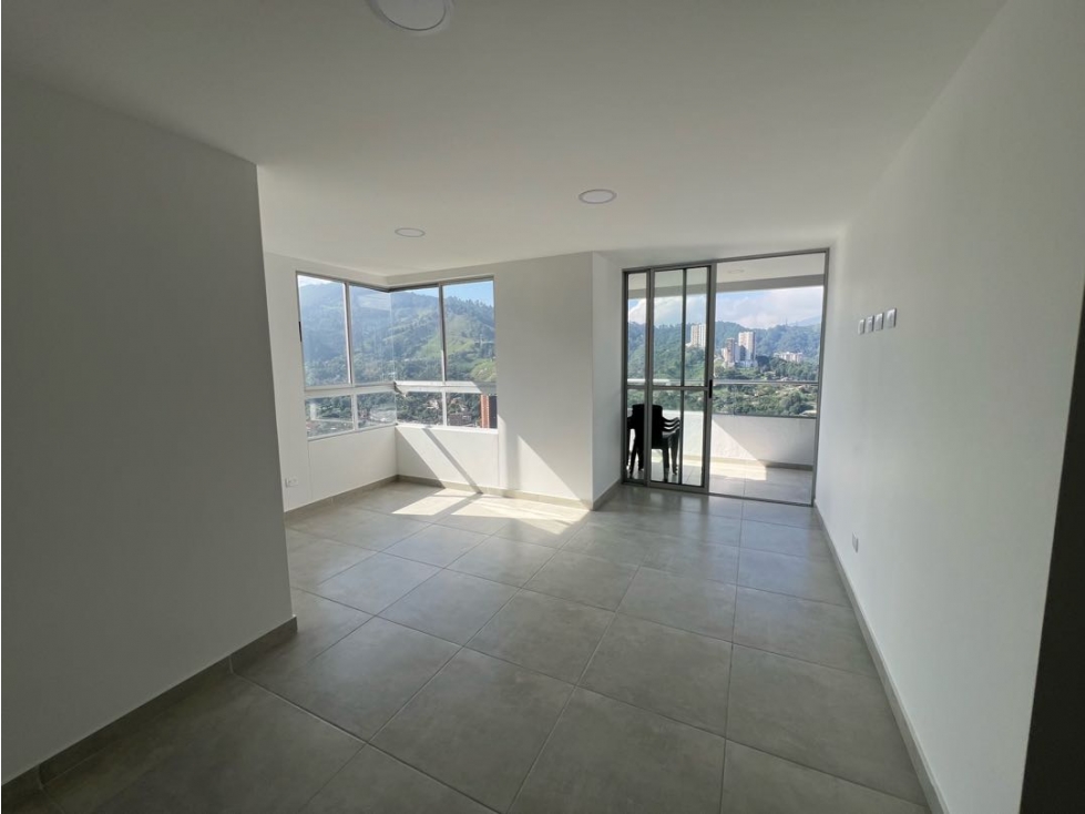 Venta apartamento en Sabaneta