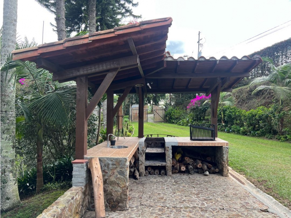 Venta finca Rionegro Fontibon — foto 2
