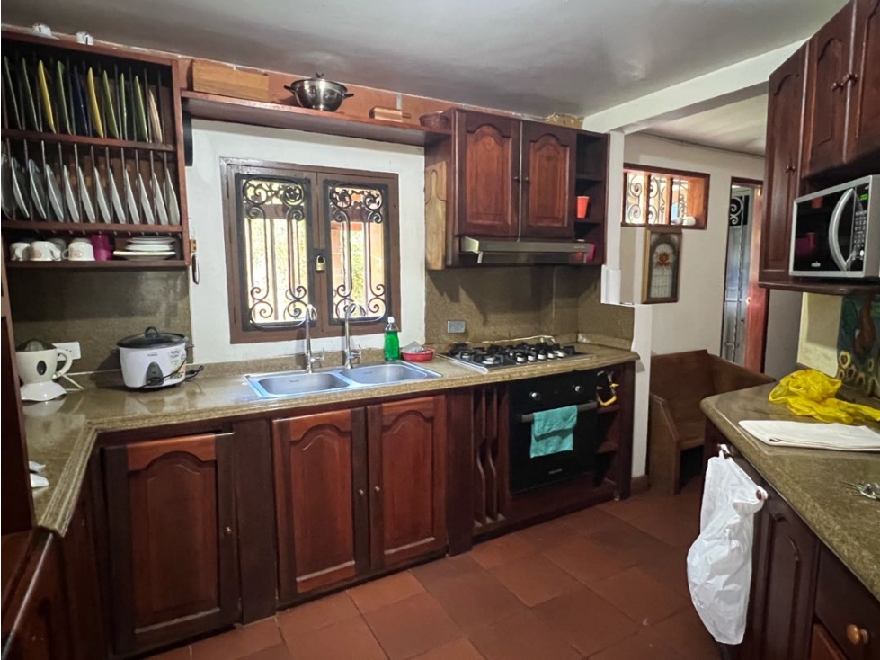 Venta finca Rionegro Fontibon — foto 3