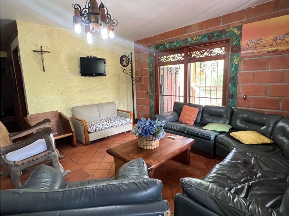 Venta finca Rionegro Fontibon — foto 4