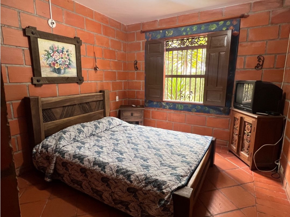 Venta finca Rionegro Fontibon — foto 5