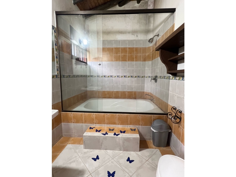 Venta finca Rionegro Fontibon — foto 6