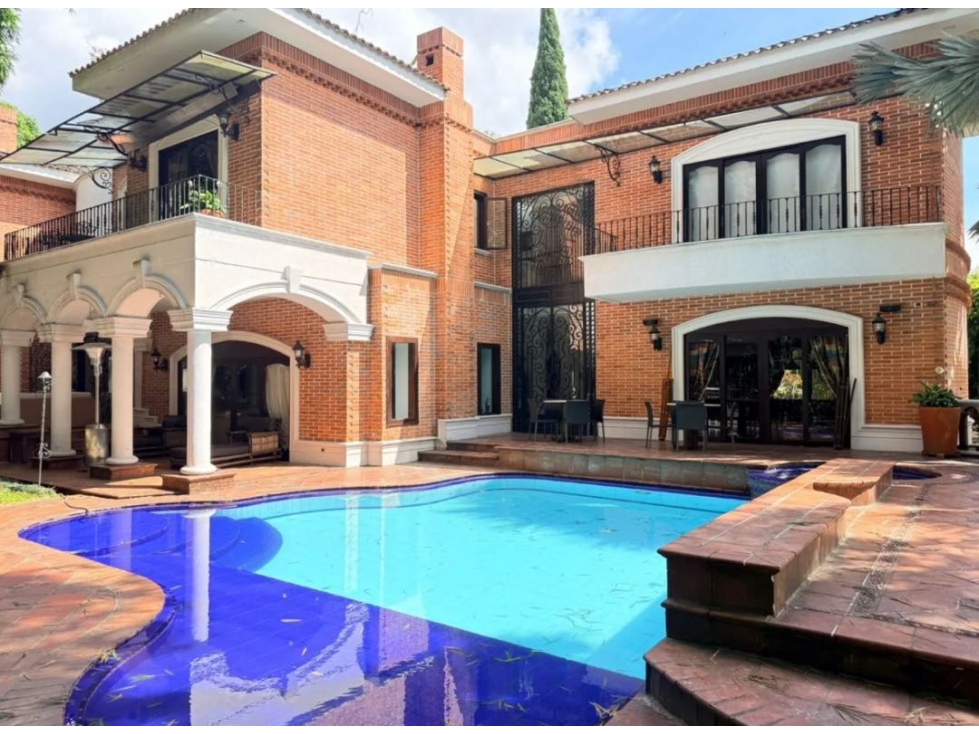 Venta casa Envigado escobero parte baja