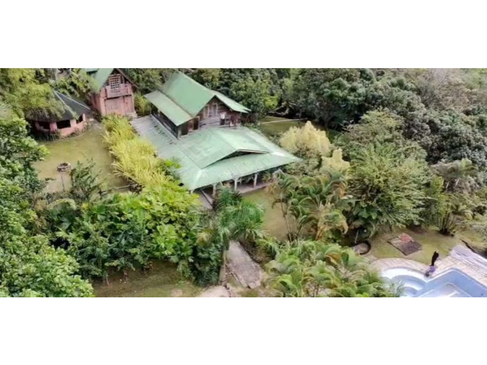 Venta finca en Amaga sector Camilo C - 1
