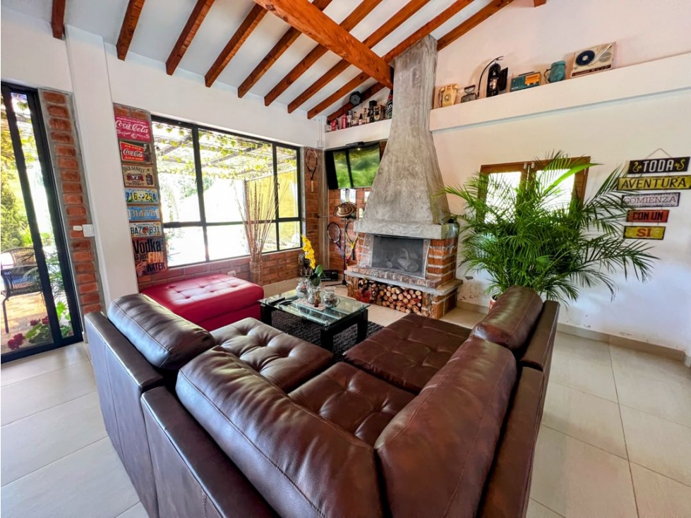 Venta finca en San Vicente Ferrer con piscina — foto 2
