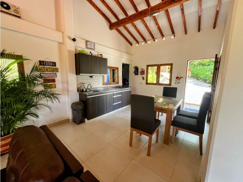 Venta finca en San Vicente Ferrer con piscina — foto 3