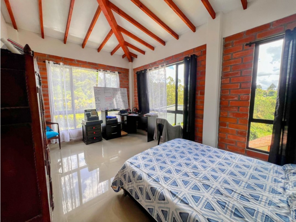 Venta finca en San Vicente Ferrer con piscina — foto 5