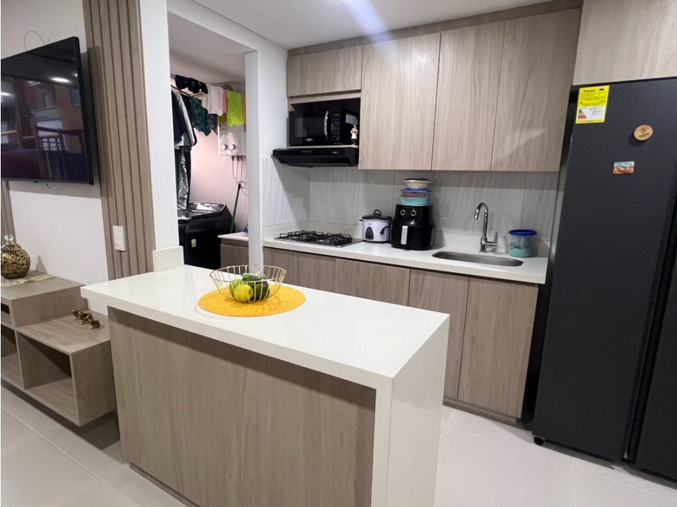 Venta apartamento La Estrella