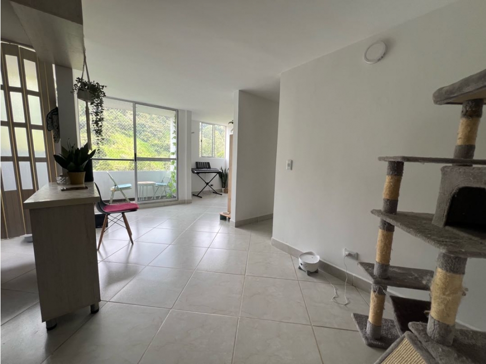 Venta apartamento en La Estrella — foto 3