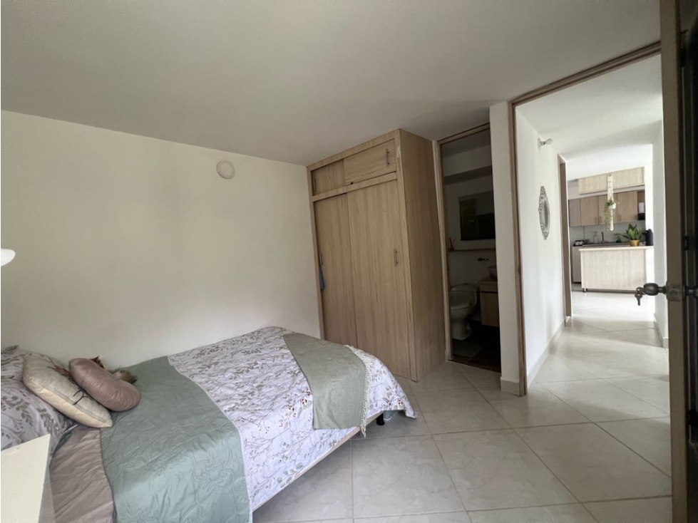 Venta apartamento en La Estrella — foto 5