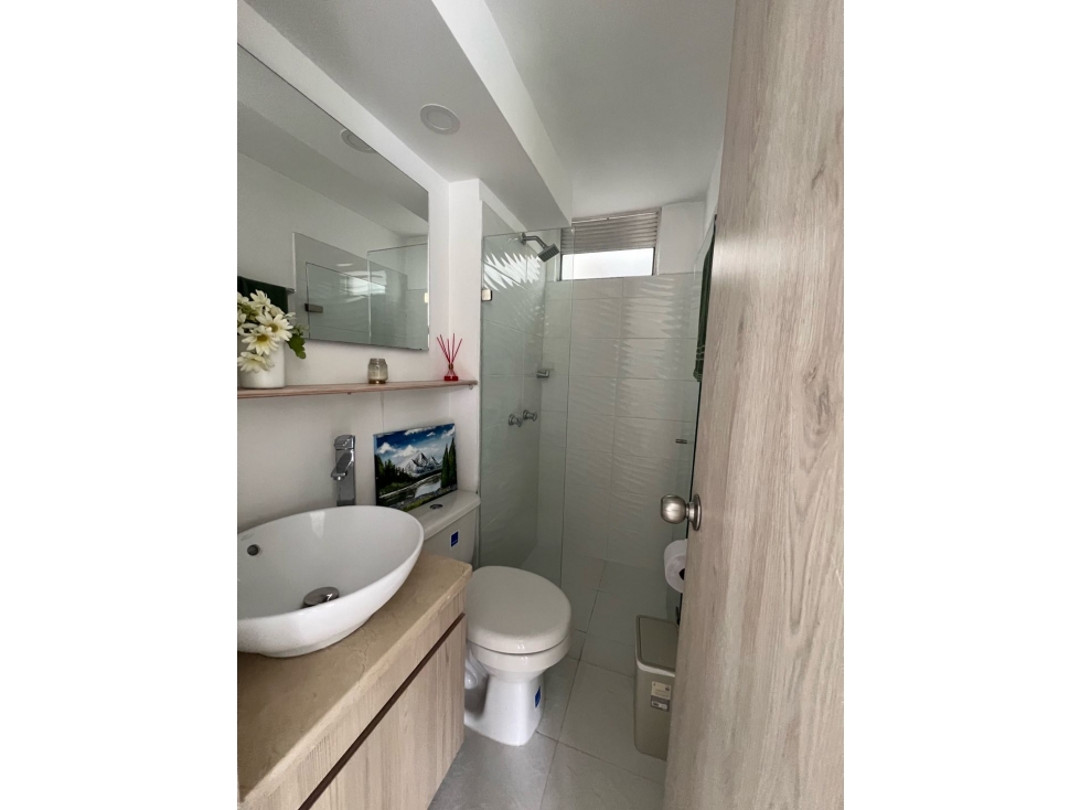 Venta apartamento en La Estrella — foto 6