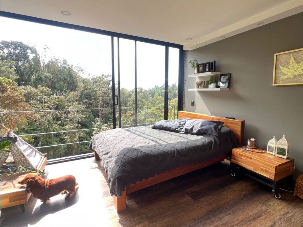 Venta de casa Envigado loma Escobero — foto 2