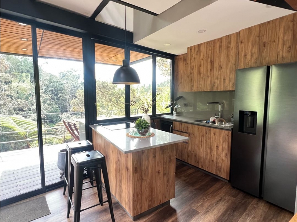 Venta de casa Envigado loma Escobero — foto 3