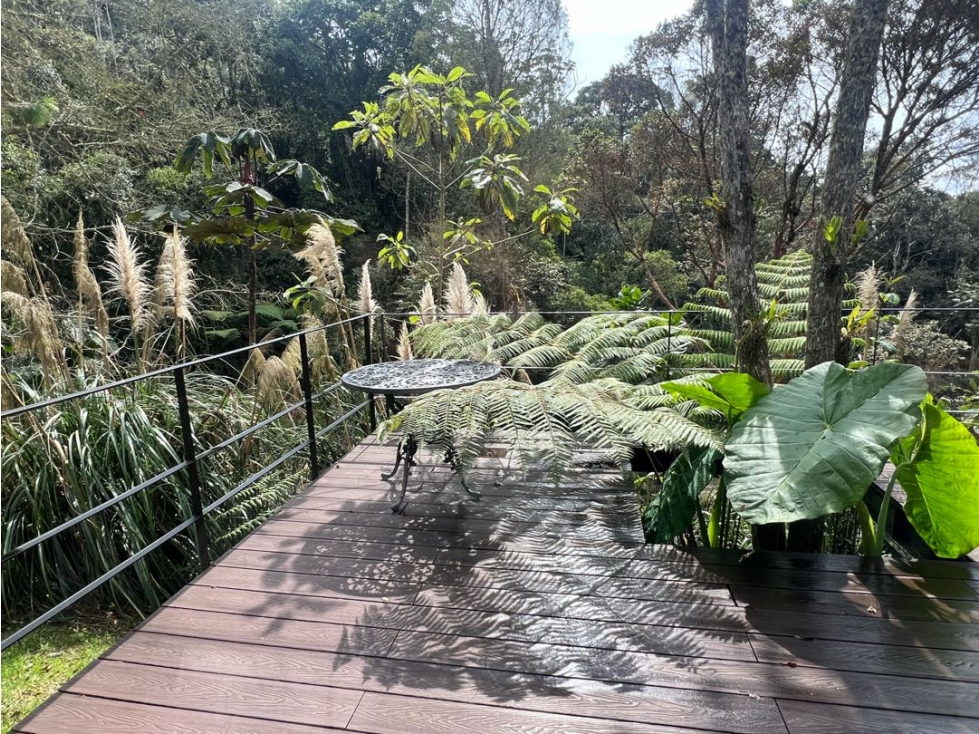 Venta de casa Envigado loma Escobero — foto 4