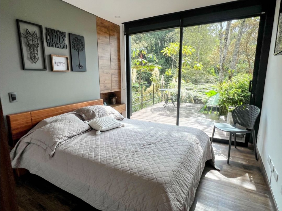 Venta de casa Envigado loma Escobero — foto 5