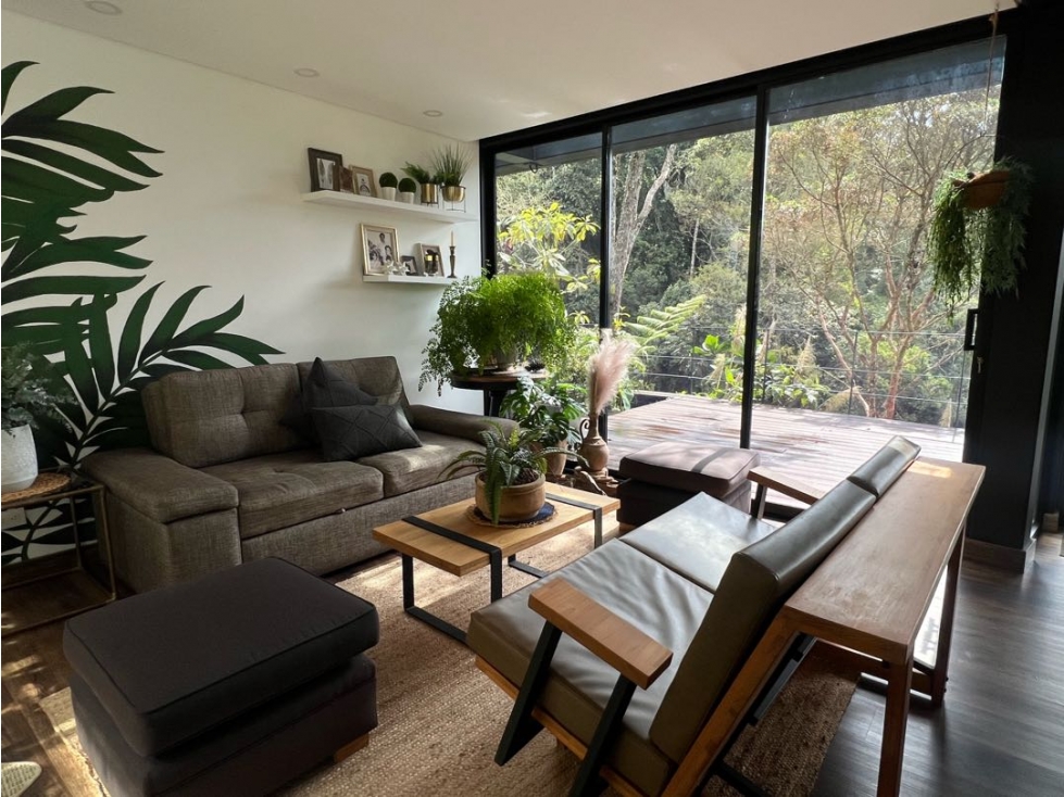 Venta de casa Envigado loma Escobero — foto 6
