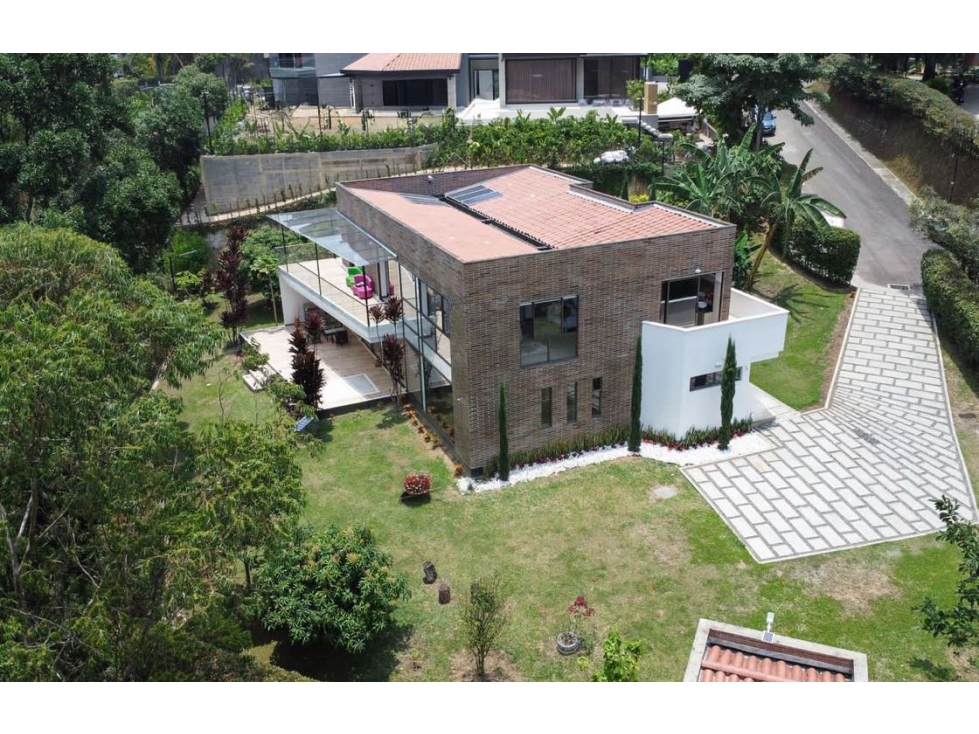 Venta casa Envigado escobero parte baja
