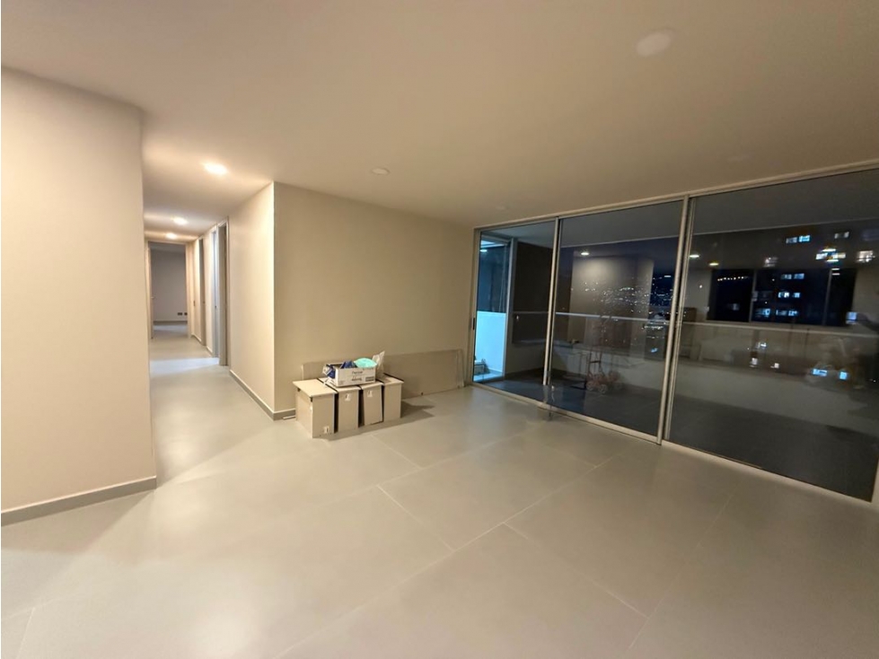 Venta apartamento Santa María de los Ángeles