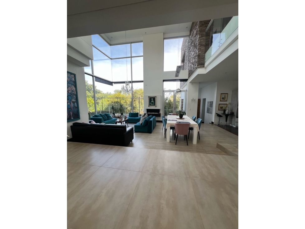 Venta casa Envigado loma escobero — foto 2