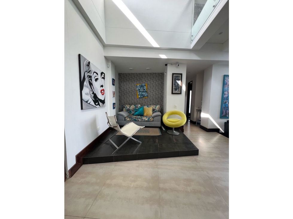 Venta casa Envigado loma escobero — foto 3