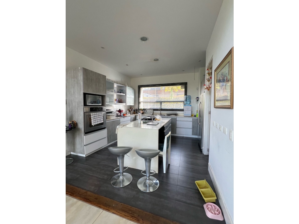 Venta casa Envigado loma escobero — foto 4