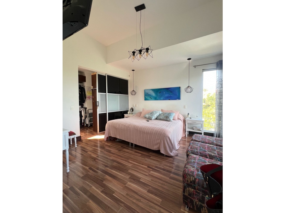 Venta casa Envigado loma escobero — foto 6
