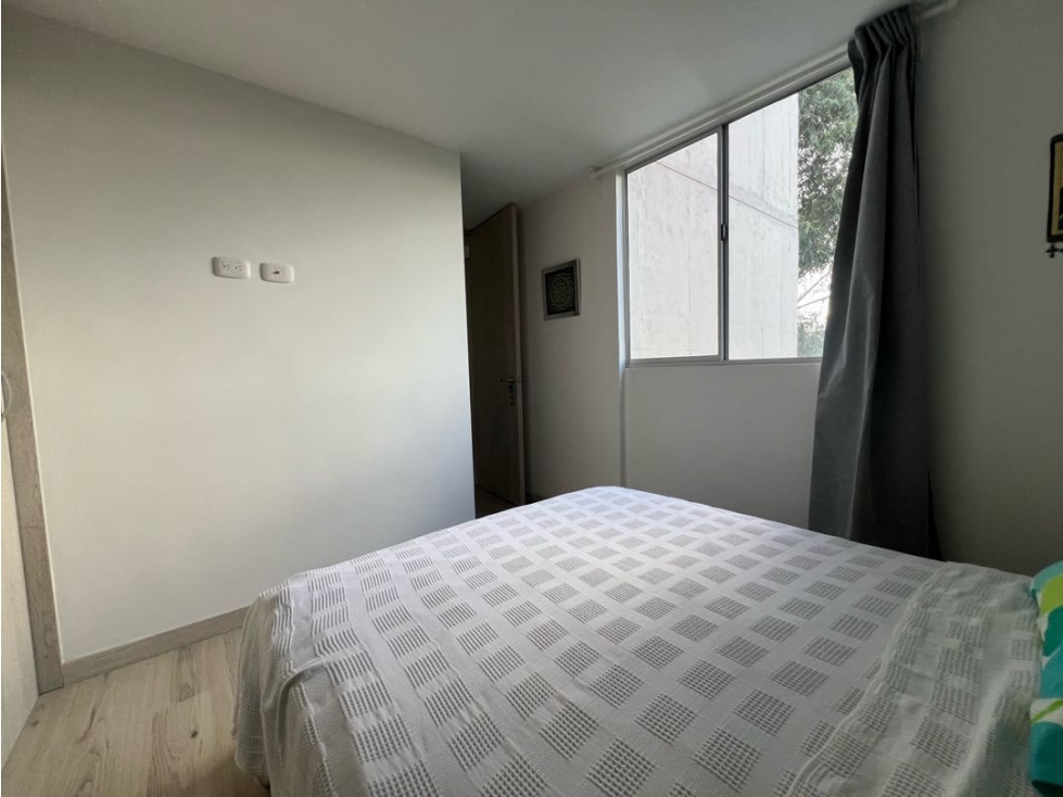 Venta apartamento en Rionegro amoblado — foto 3
