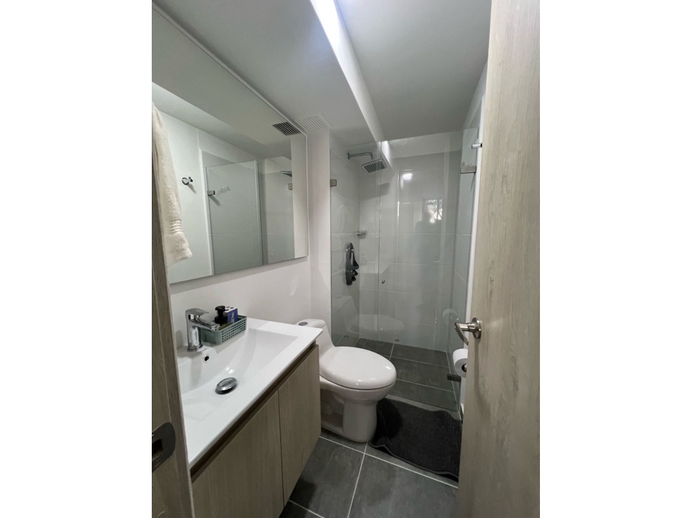 Venta apartamento en Rionegro amoblado — foto 5