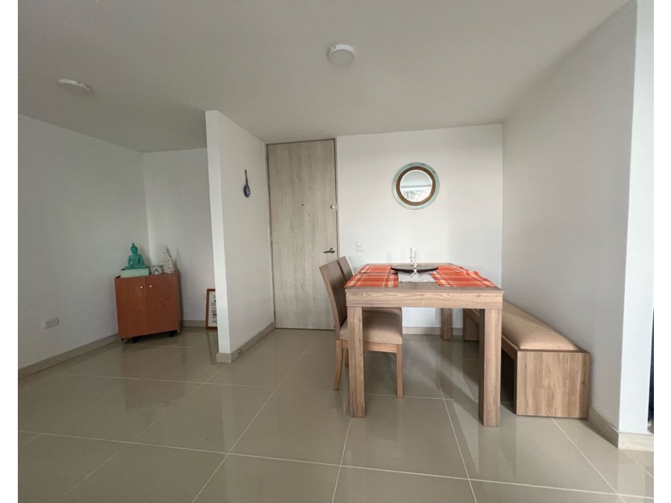 Venta apartamento en Rionegro amoblado — foto 6
