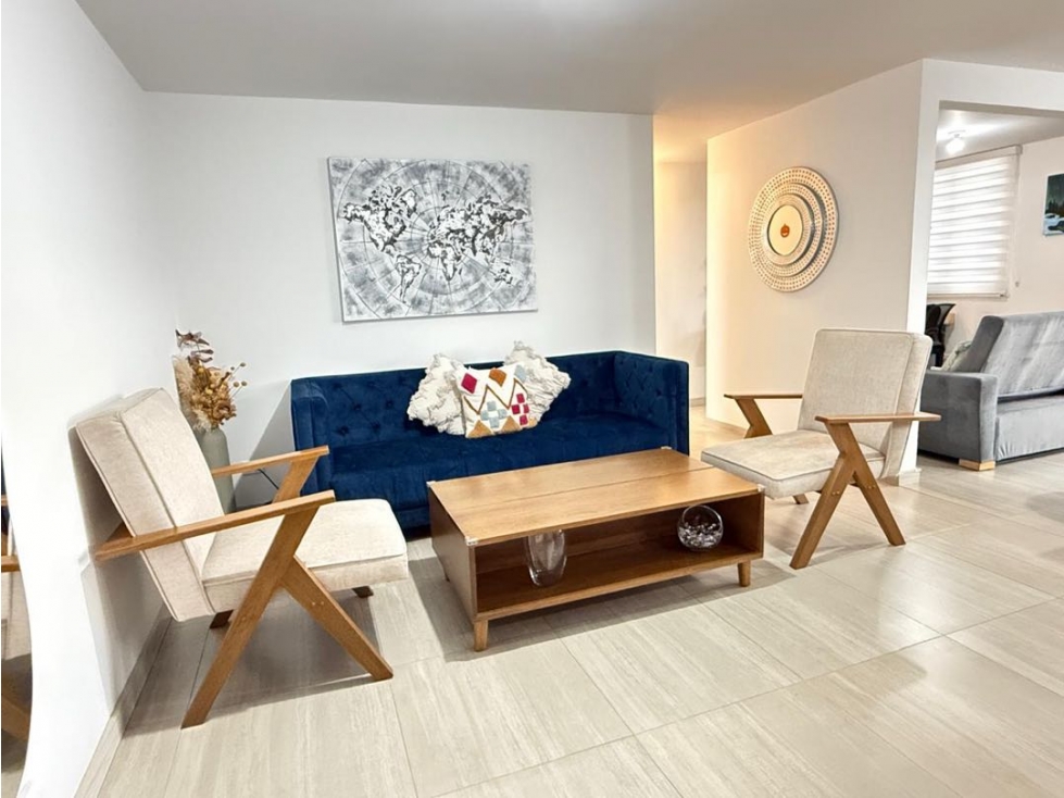 Venta apartamento Sabaneta Pan de Azúcar — foto 2