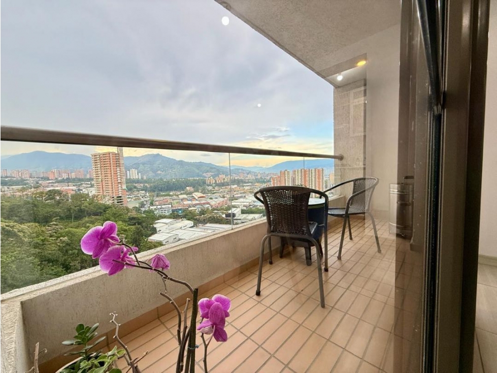 Venta apartamento Sabaneta Pan de Azúcar — foto 4