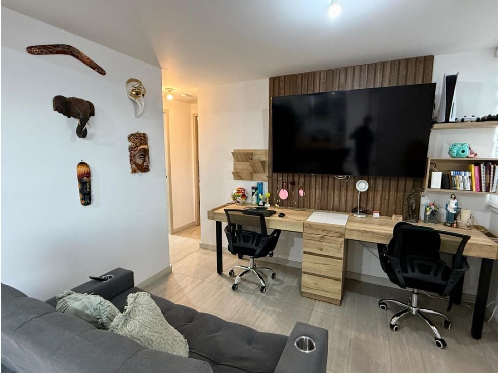 Venta apartamento Sabaneta Pan de Azúcar — foto 5