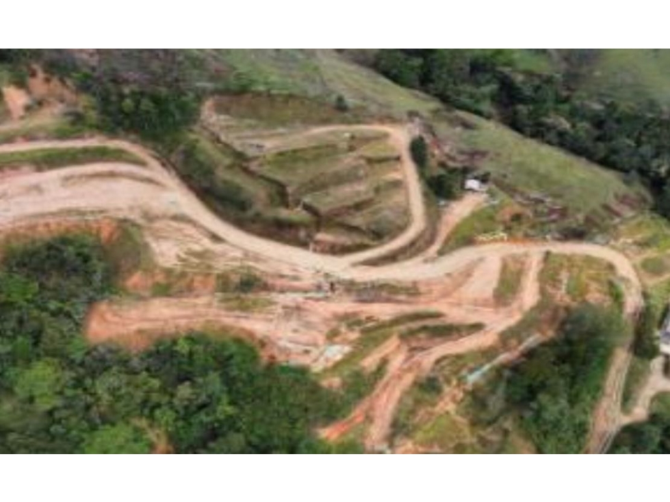 Venta lote Envigado El Salado