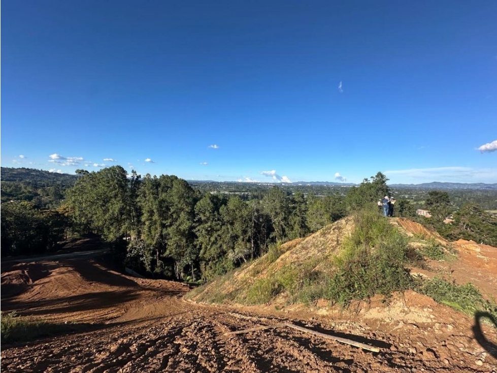 Lotes en Rionegro por Tienda de Rigo