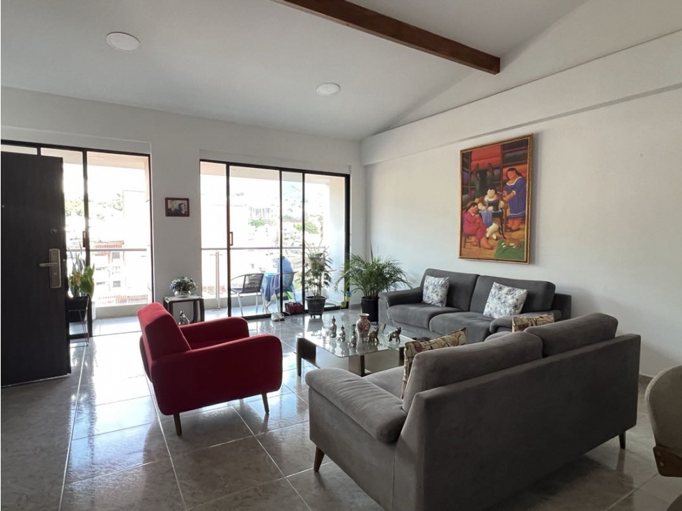 Venta apartamento Envigado Barrio Mesa