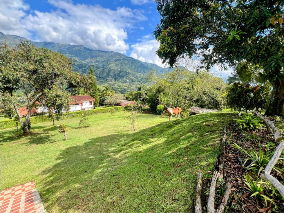 Vendo finca en Barbosa Popalito - 4