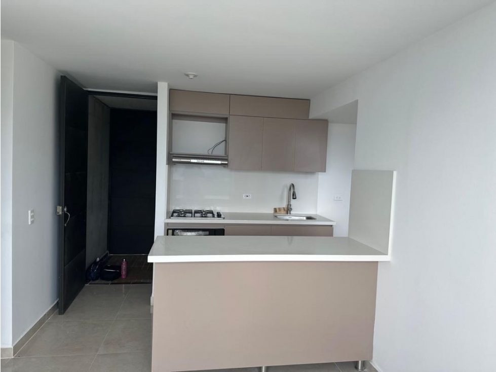 Venta apartamento en Sabaneta