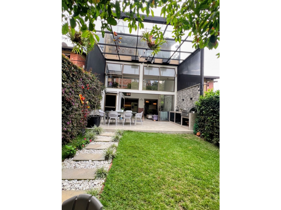 Venta casa Envigado Las Antillas