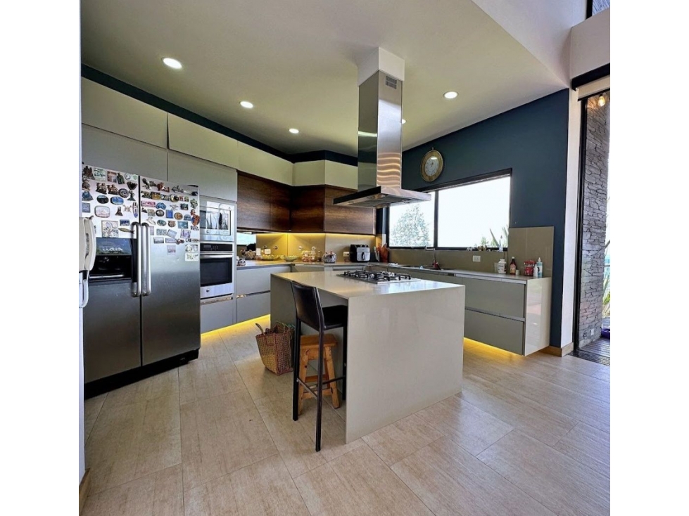 Venta casa en La Estrella — foto 2