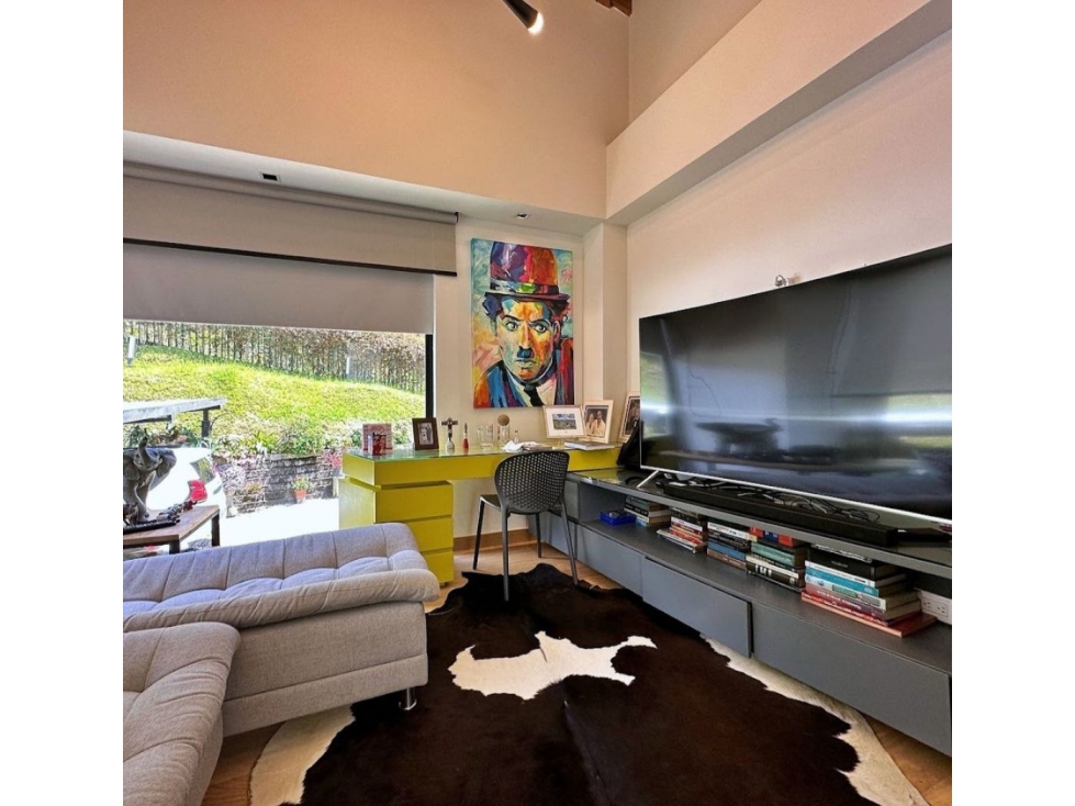 Venta casa en La Estrella — foto 3