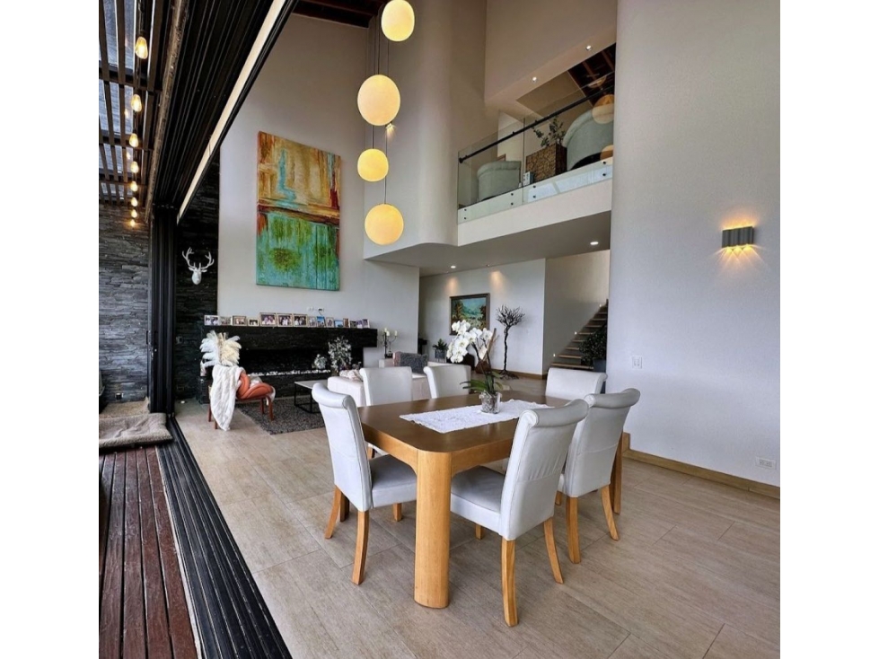 Venta casa en La Estrella — foto 4