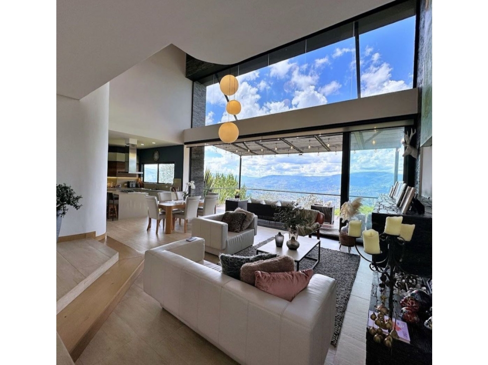 Venta casa en La Estrella — foto 5