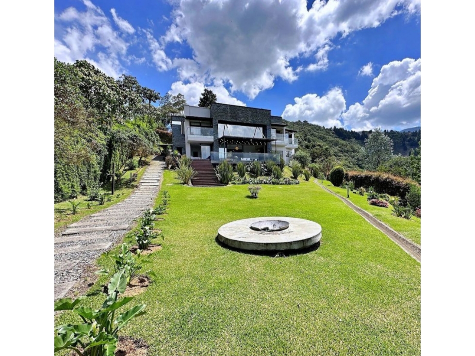 Venta casa en La Estrella — foto 6