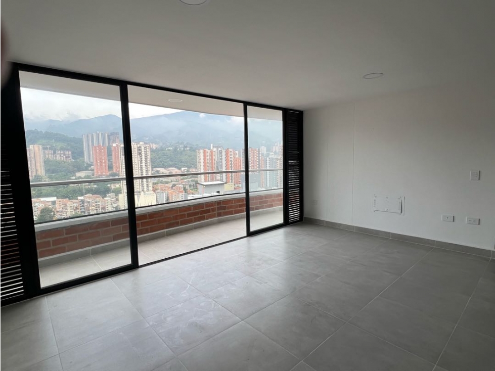 Venta apartamento Sabaneta calle larga para estrenar — foto 2
