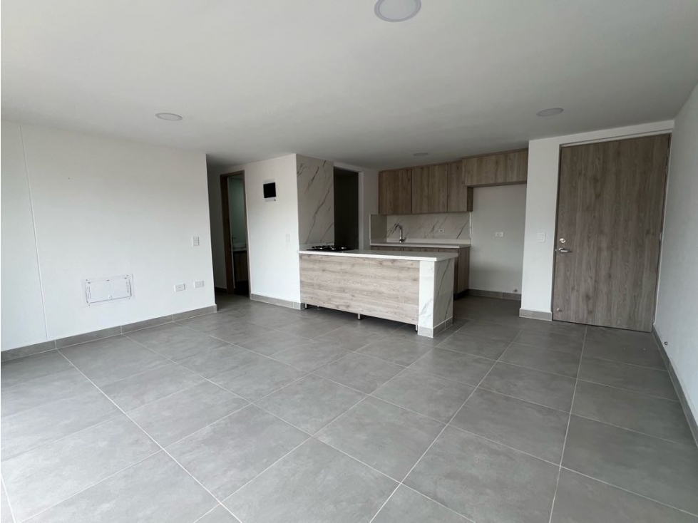 Venta apartamento Sabaneta calle larga para estrenar — foto 3