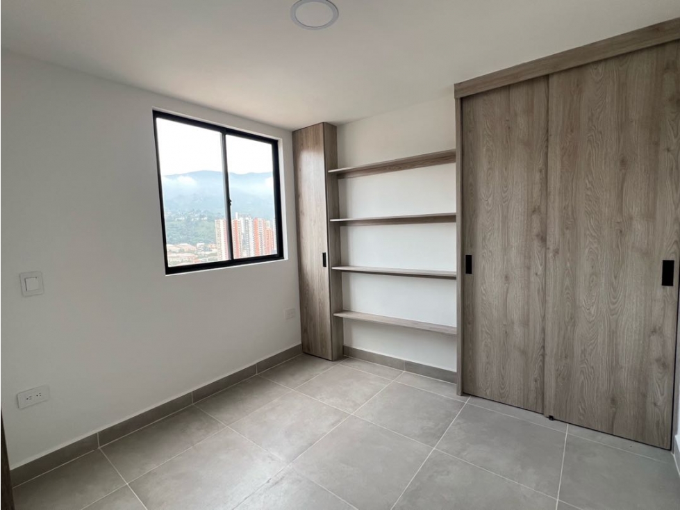 Venta apartamento Sabaneta calle larga para estrenar — foto 5