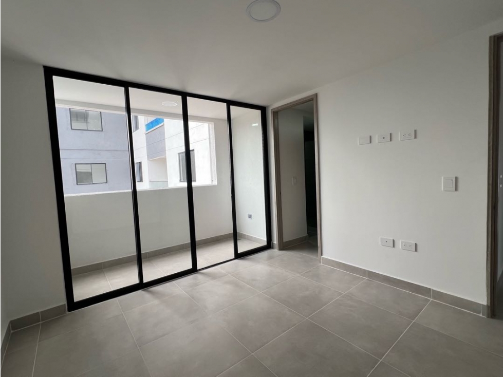 Venta apartamento Sabaneta calle larga para estrenar — foto 6